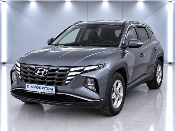 Hyundai Tucson IV с пробегом 2022 года, цена 2 645 000 рублей, 111252 км, внедорожник, Автокод Объявления