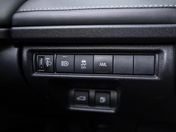 Toyota Camry IX (XV80) China Market с пробегом 2024 года, цена 3 699 000 рублей, 41791 км, седан, Автокод Объявления
