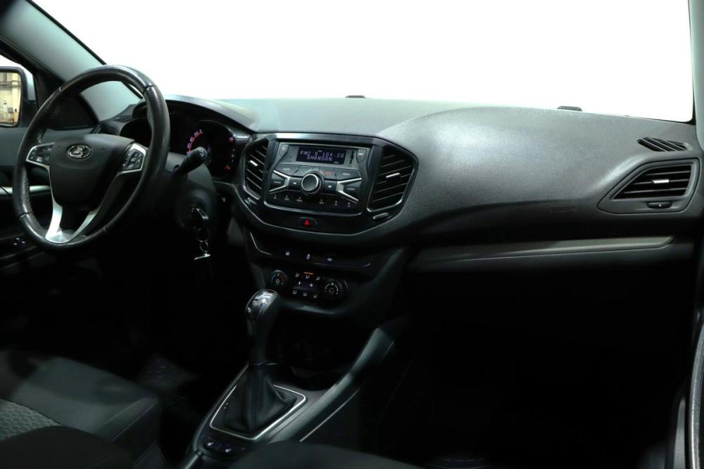Lada (ВАЗ) Vesta I Сургут  - изображение 25
