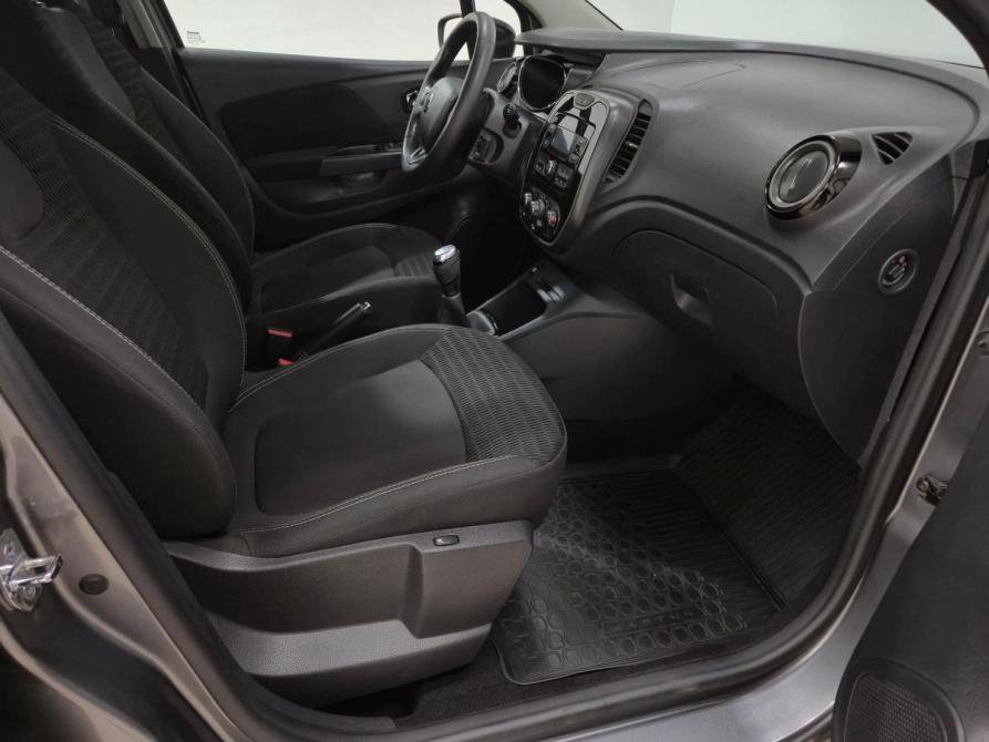 Renault Kaptur I Альметьевск  - изображение 17