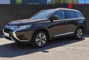 Mitsubishi Outlander III Рестайлинг 3 Сыктывкар  - изображение 22