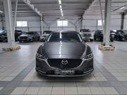 Mazda 6 III (GJ) Рестайлинг 2 Набережные Челны  - изображение 31
