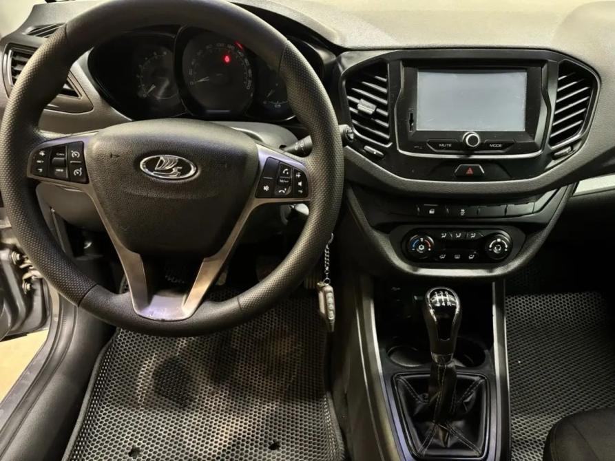 Lada (ВАЗ) Vesta I Саратов  - изображение 10