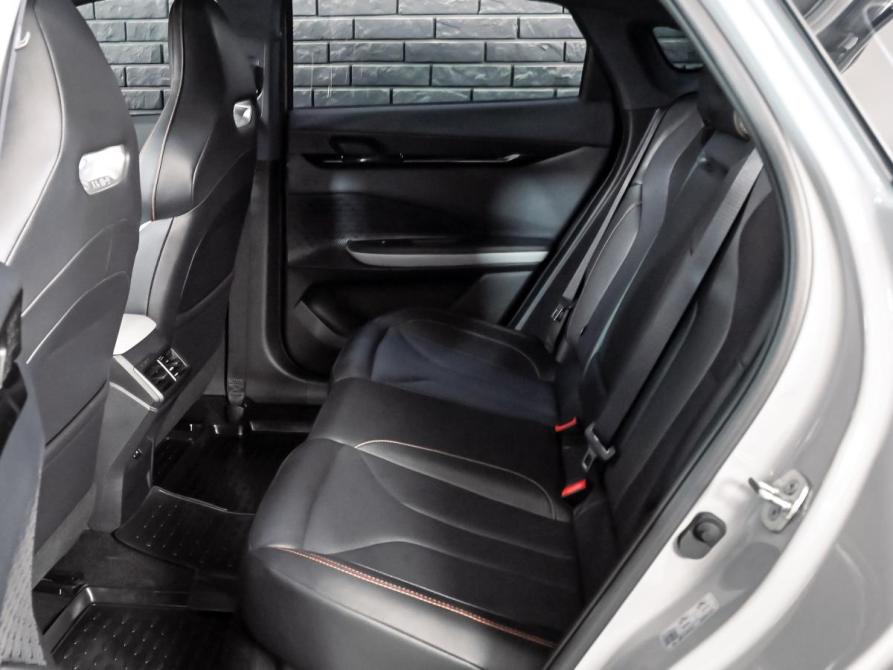 Changan UNI-V I Екатеринбург  - изображение 28