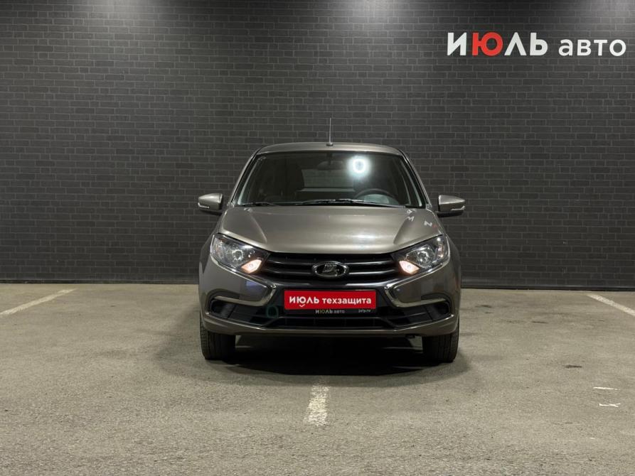 Lada (ВАЗ) Granta I Рестайлинг Челябинск  - изображение 2