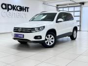 Volkswagen Tiguan I Рестайлинг Волгоград  - изображение 34