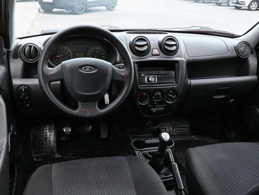 Lada (ВАЗ) Granta I Волгоград  - изображение 6