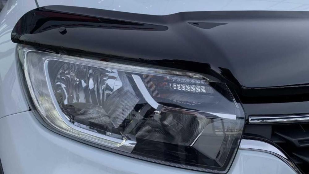 Renault Sandero II Рестайлинг Красноярск  - изображение 3