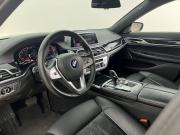 BMW 7 серии VI (G11/G12) Рестайлинг Москва  - изображение 28