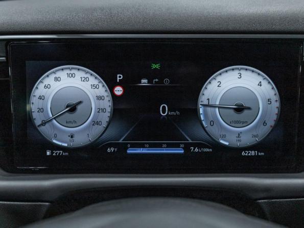 Hyundai Tucson IV с пробегом 2022 года, цена 3 300 000 рублей, 62279 км, внедорожник, Автокод Объявления