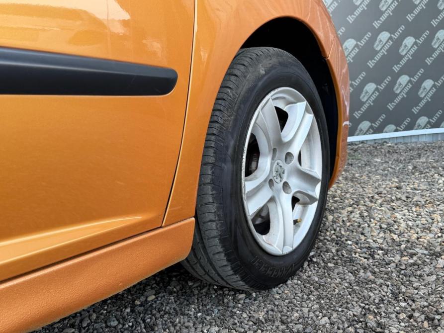 Peugeot 207 I Краснодар  - изображение 12