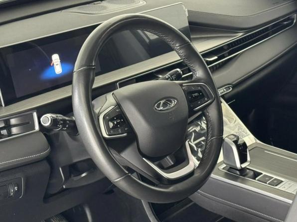 Chery Tiggo 4 Pro I Рестайлинг с пробегом 2024 года, цена 1 565 000 рублей, 38430 км, внедорожник, Автокод Объявления