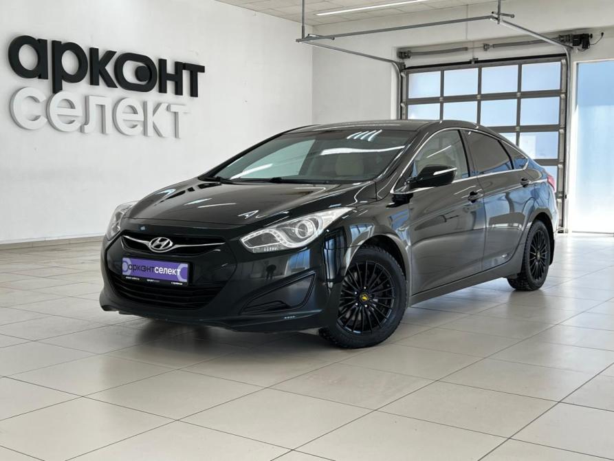Hyundai i40 I Волгоград  - изображение 1
