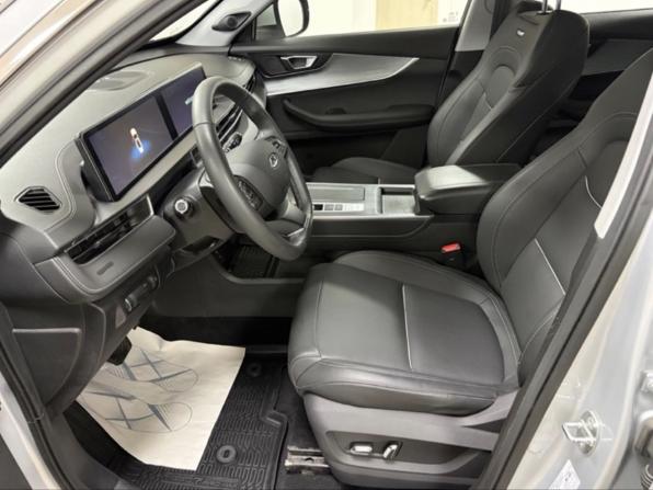 Chery Tiggo 7 Pro Max I с пробегом 2023 года, цена 1 549 000 рублей, 63000 км, внедорожник, Автокод Объявления