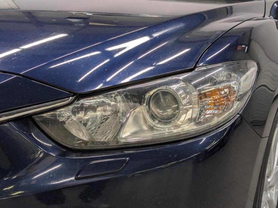 Mazda 6 III (GJ) Рестайлинг Москва  - изображение 9