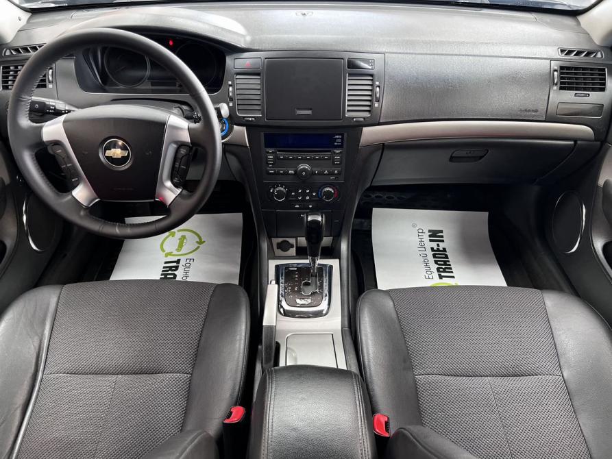 Chevrolet Epica V250 Рестайлинг Тверь  - изображение 11