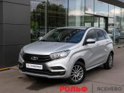 Lada (ВАЗ) XRAY I Москва  - изображение 18