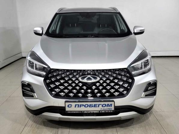 Chery Tiggo 4 Pro I с пробегом 2022 года, цена 1 280 000 рублей, 56073 км, внедорожник, Автокод Объявления