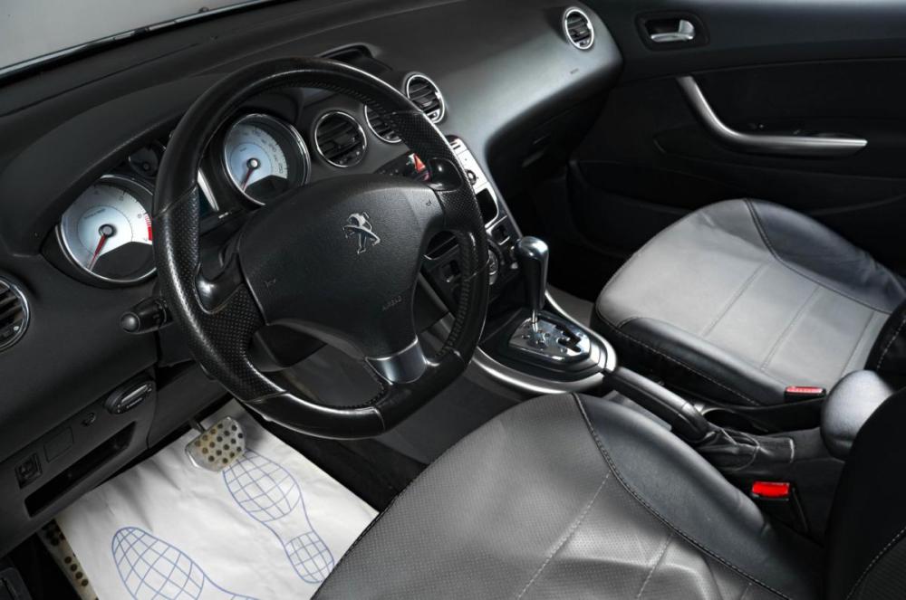 Peugeot 308 I Тюмень  - изображение 8