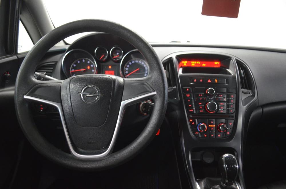 Opel Astra J Санкт-Петербург  - изображение 14