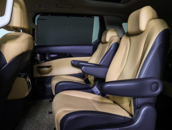 Kia Carnival IV с пробегом 2021 года, цена 3 824 000 рублей, 89455 км, минивэн, Автокод Объявления
