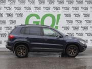 Volkswagen Tiguan I Рестайлинг Владимир  - изображение 12