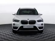 BMW X1 II (F48) Москва  - изображение 27