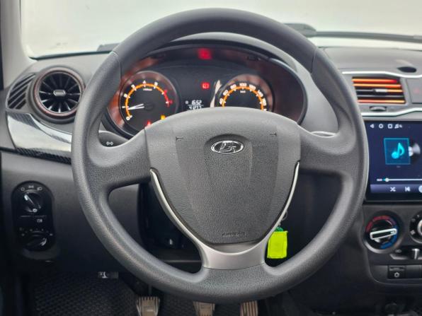 Lada (ВАЗ) Granta I Рестайлинг с пробегом 2024 года, цена 949 000 рублей, 41000 км, седан, Автокод Объявления