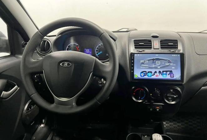 Lada (ВАЗ) Kalina II с пробегом 2014 года, цена 385 000 рублей, 151605 км, хэтчбек, Автокод Объявления