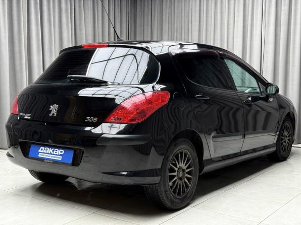 Peugeot 308 I с пробегом 2010 года, цена 559 000 рублей, 179765 км, хэтчбек, Автокод Объявления