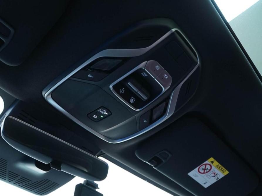 Geely Coolray I Рестайлинг Москва  - изображение 13