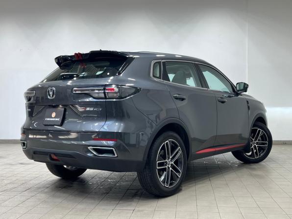 Changan CS55 Plus II с пробегом 2023 года, цена 2 049 000 рублей, 21325 км, внедорожник, Автокод Объявления