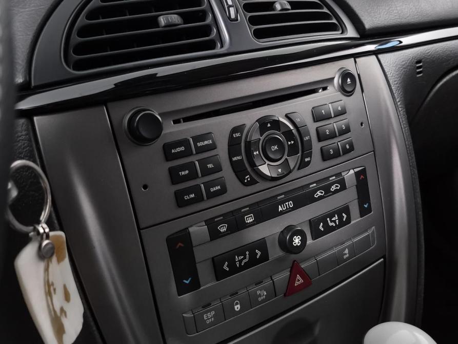 Citroen C5 I Рестайлинг Нижний Новгород  - изображение 17