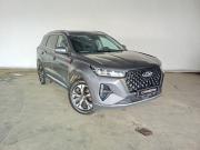 Chery Tiggo 7 Pro Max I Москва  - изображение 22