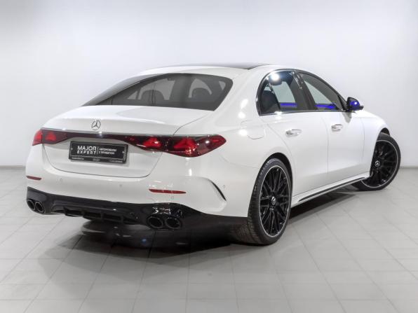 Mercedes-Benz E-Класс VI (W214 S214) с пробегом 2024 года, цена 8 100 000 рублей, 24169 км, седан, Автокод Объявления