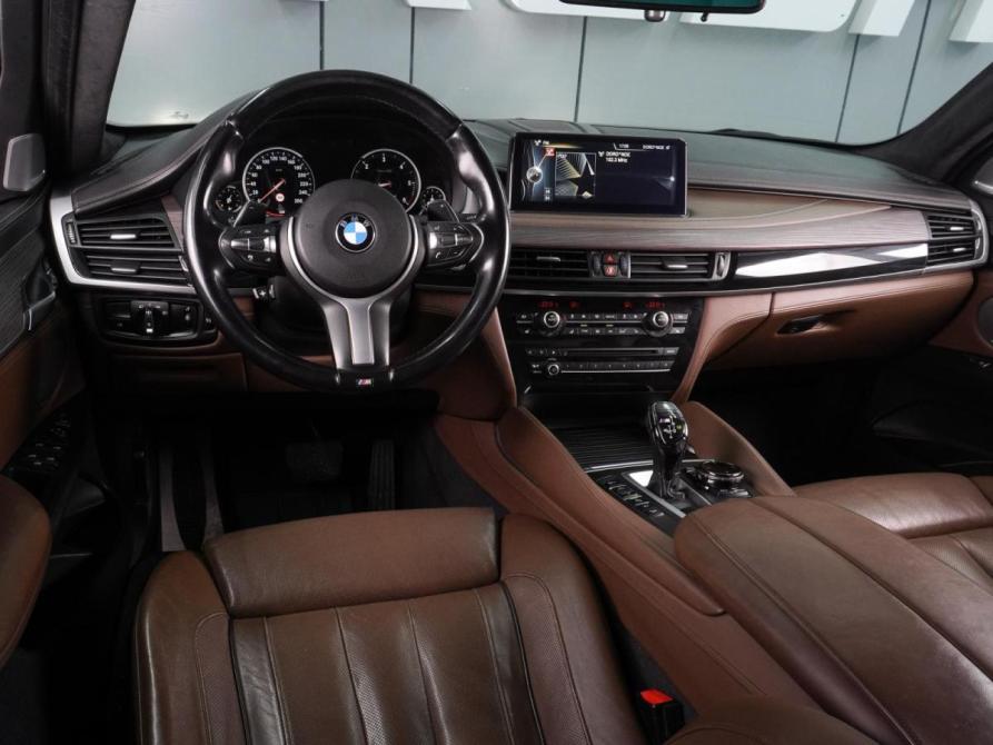 BMW X6 II (F16) Воронеж  - изображение 6