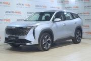 Geely Atlas II Екатеринбург  - изображение 21