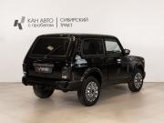 Lada (ВАЗ) 2121 (4x4) I Рестайлинг Казань  - изображение 10