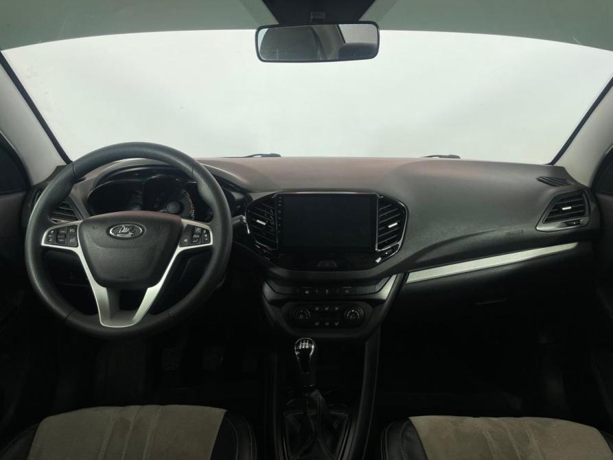 Lada (ВАЗ) Vesta I Воронеж  - изображение 11