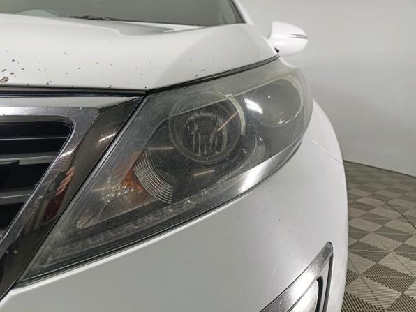 Kia Sportage III с пробегом 2012 года, цена 799 000 рублей, 230000 км, внедорожник, Автокод Объявления