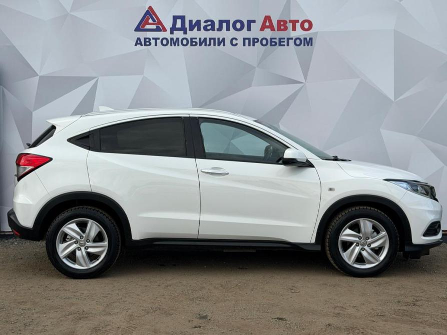 Honda Vezel I Рестайлинг Набережные Челны  - изображение 4