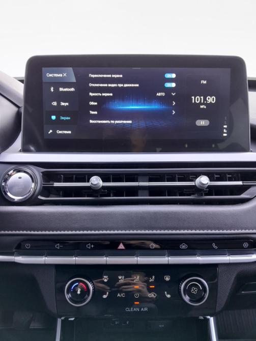 Chery Tiggo 4 Pro I Новочеркасск  - изображение 15