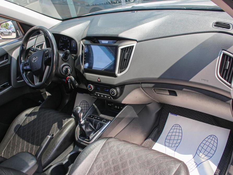 Hyundai Creta I Калуга  - изображение 5