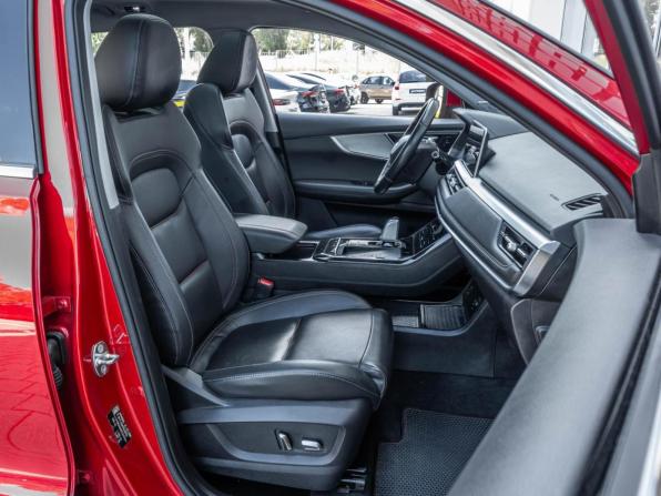 Chery Tiggo 7 Pro Max I с пробегом 2022 года, цена 1 785 000 рублей, 69471 км, внедорожник, Автокод Объявления