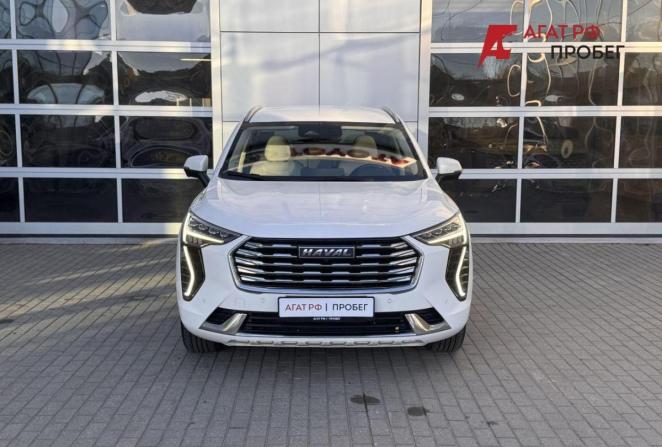 Haval Jolion I с пробегом 2023 года, цена 1 876 000 рублей, 71525 км, внедорожник, Автокод Объявления