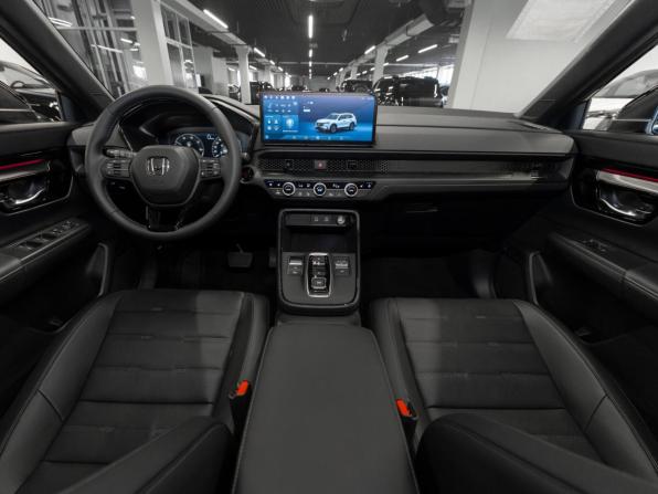 Honda CR-V VI с пробегом 2026 года, цена 5 050 000 рублей, 50 км, внедорожник, Автокод Объявления