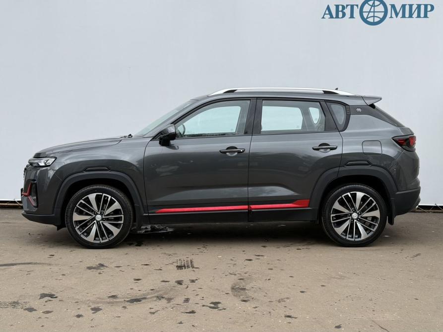 Changan CS35 Plus I Рестайлинг Москва  - изображение 8