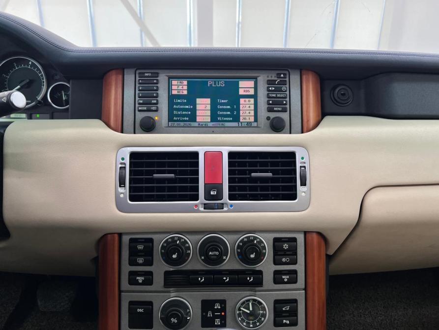 Land Rover Range Rover III Волгоград  - изображение 20