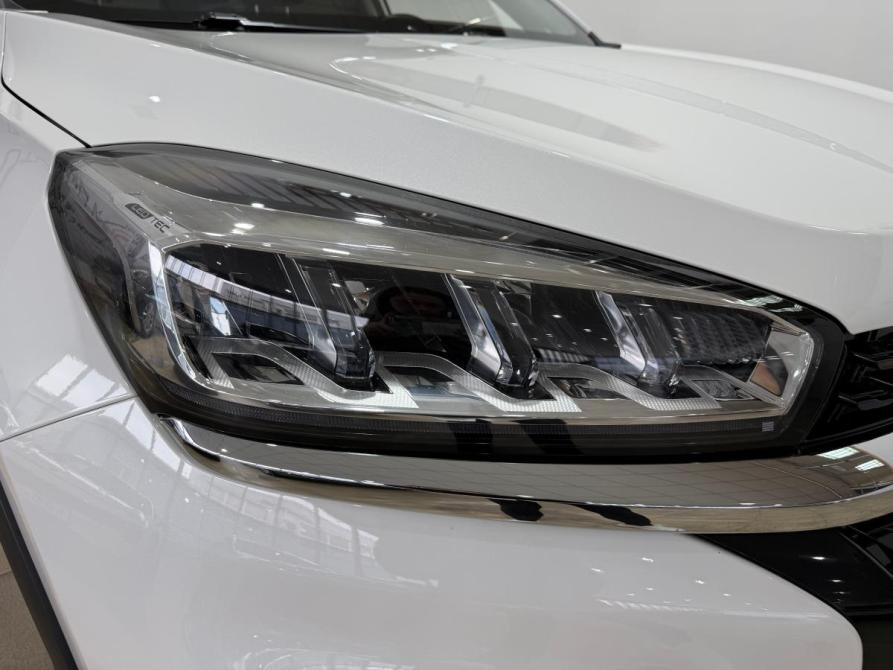 Chery Tiggo 8 I Новороссийск  - изображение 18