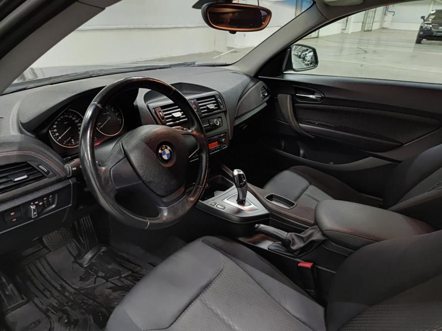 BMW 1 серии II (F20/F21) Казань  - изображение 20